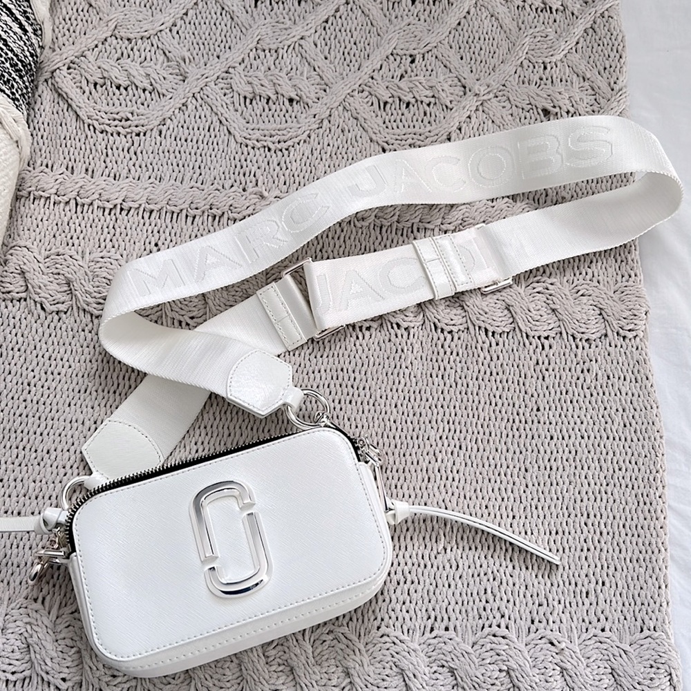 Mark Jacobs Snapshot Bag